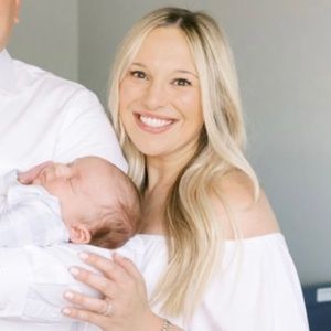 Meet your Posher, Christie